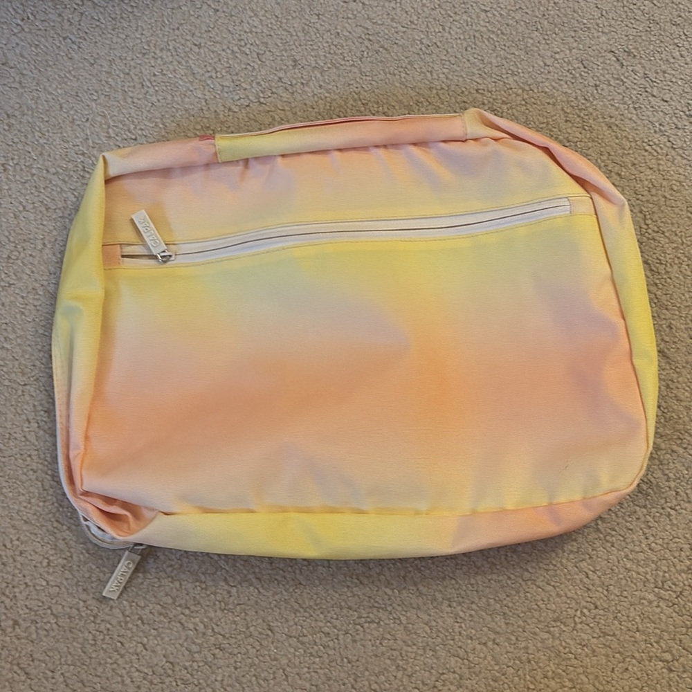 CALPAK | Sherbet colored packing cubes - Picture 5 of 12
